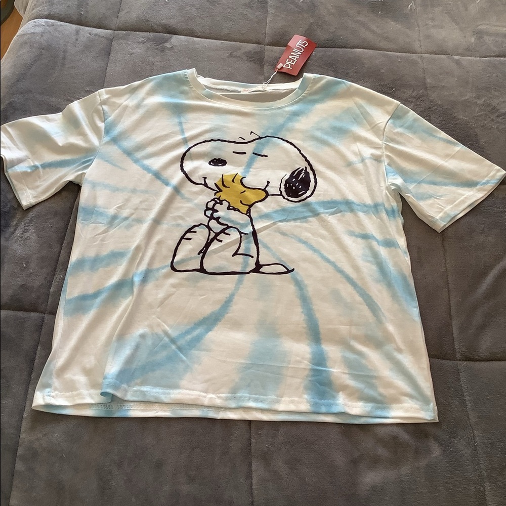 Women’s rowme tee